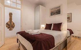 Figueira Quality Apartments By Lovelystay